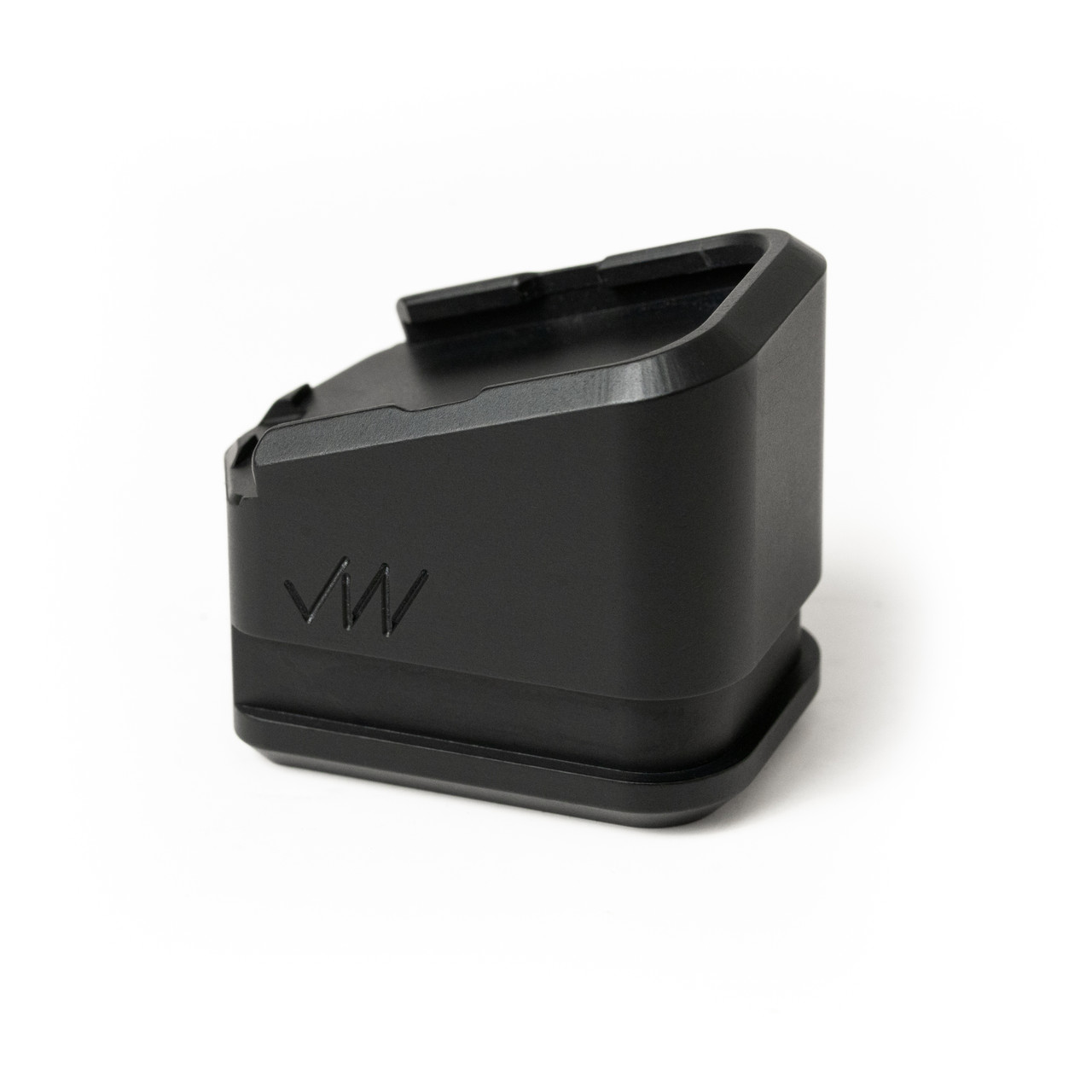 JagerWerks Magazine Extension for Glock 17/34/45/19X