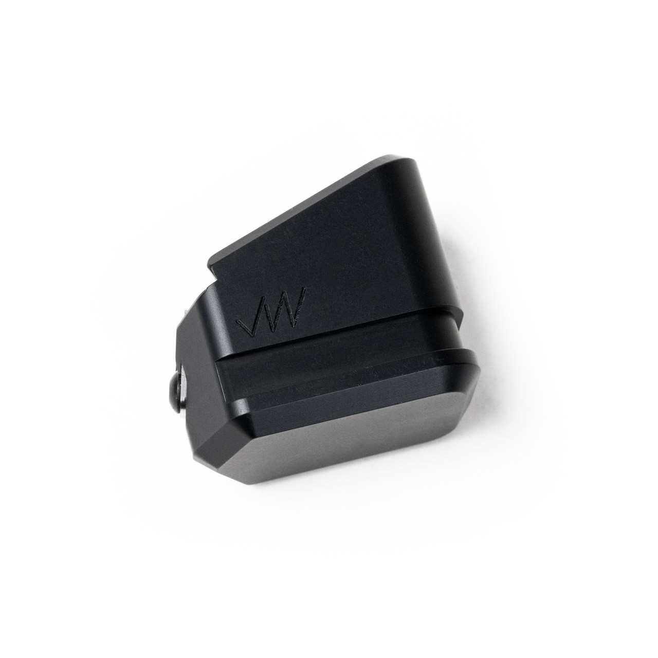 JagerWerks Magazine Extension for Glock 17/34/45/19X