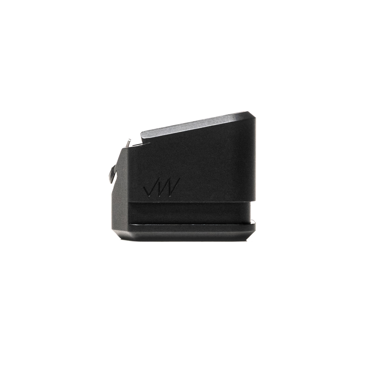 JagerWerks Magazine Extension for Glock 17/34/45/19X