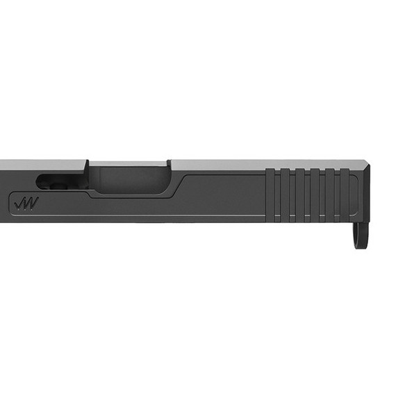 Yeti Glock Slide Cuts