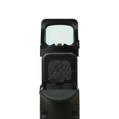 Holosun K Series Iron Sights for Glock 