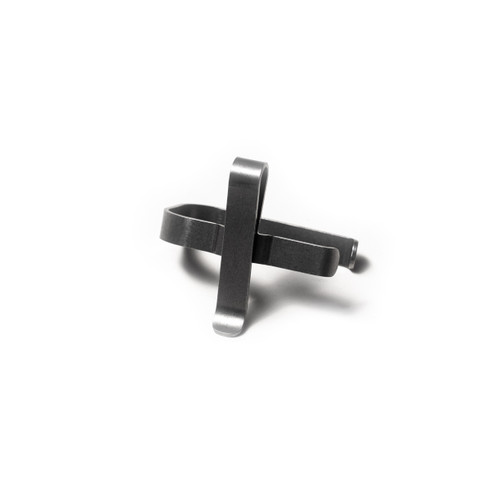 JagerWerks Magazine Extension Carry Clip