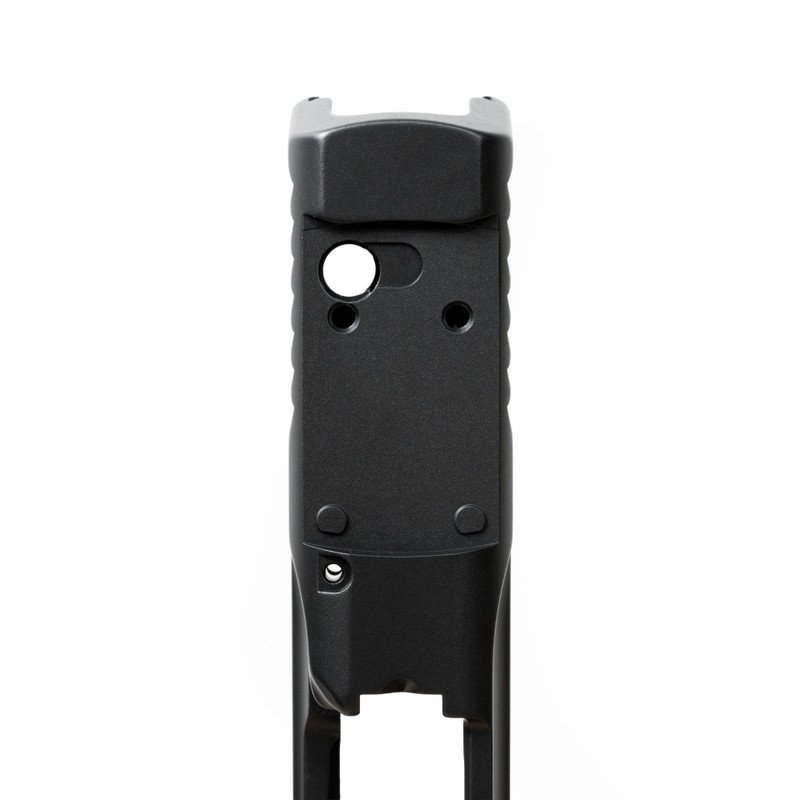 M&P 2.0 Holosun K Series