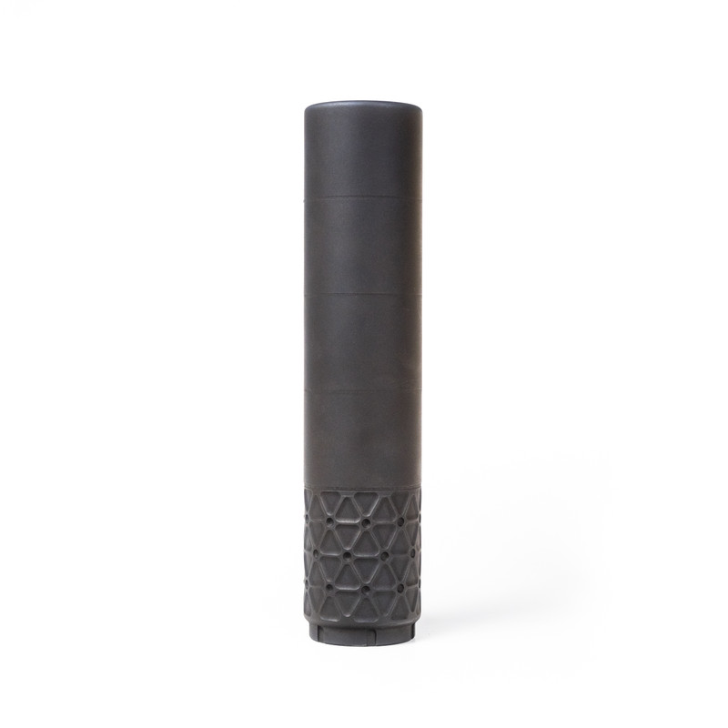 Hunter Ti Suppressor