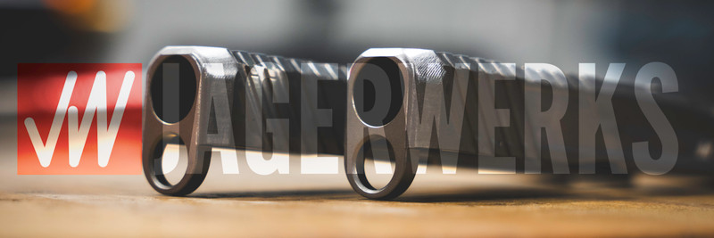 Bullnose Cuts for Glocks now available!