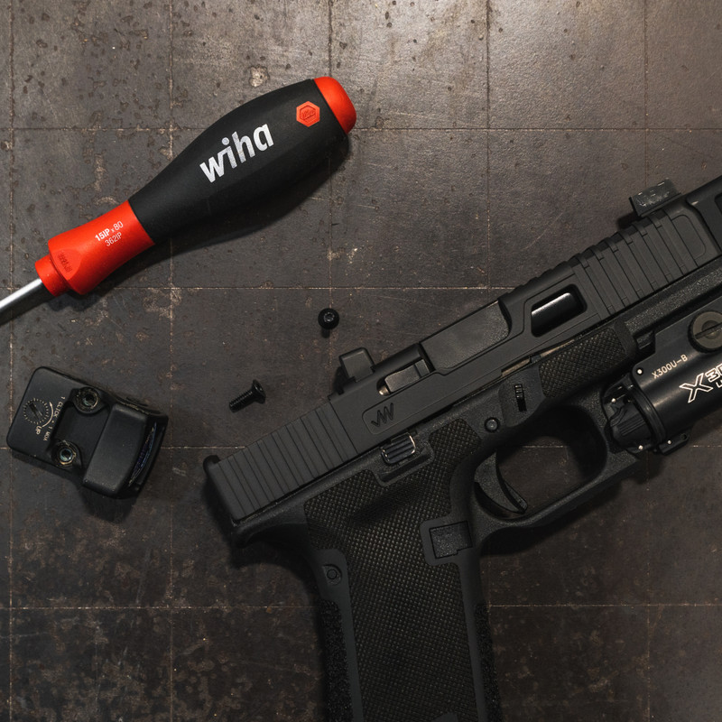 Discussion on Optic Cuts