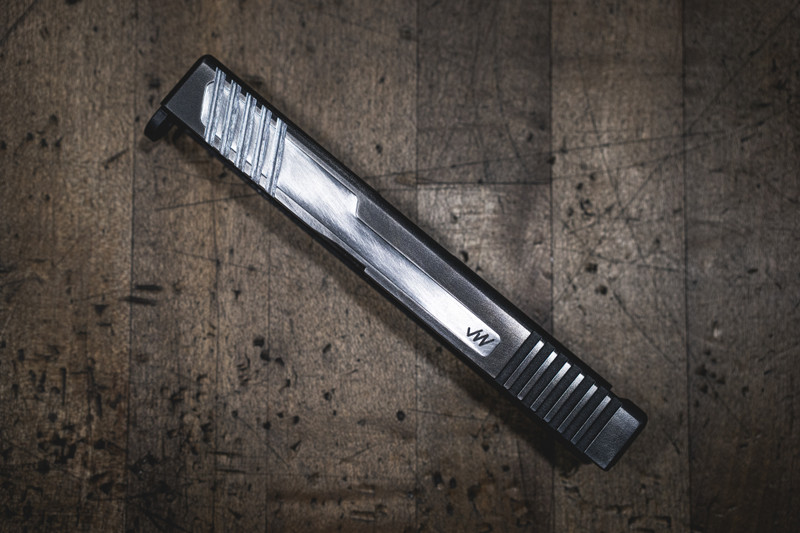 Changing our ordering system!