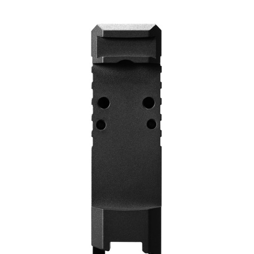 Glock 43X/48 MOS Glock Optics Cuts