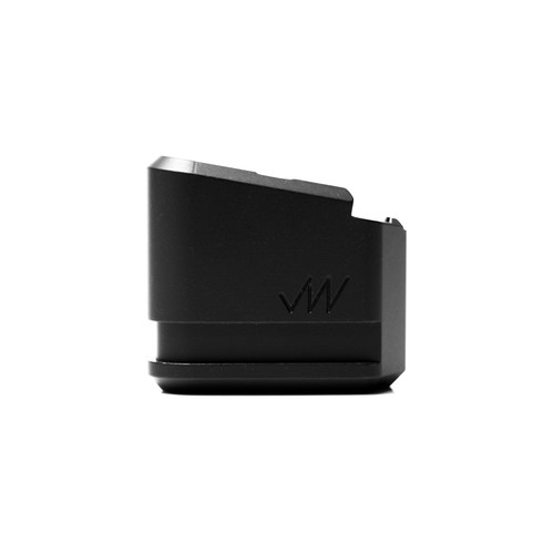 JagerWerks Magazine Extension for Glock 19