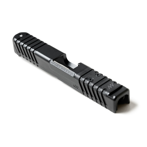 JW Signature Series Gen 5 - Mach 1 - JagerWerks