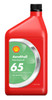 AeroShell Oil 65 | 1 Quart Bottle