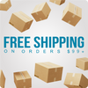 Free Shipping On Orders $99+
