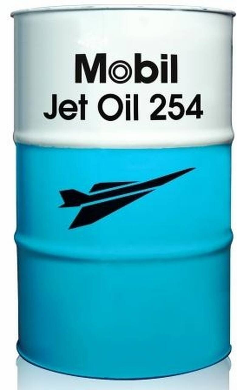 Mobil Jet Oil II - Free Shipping Orders $99+