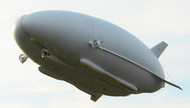 Airlander 10: The World's Largest Aircraft