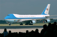 Rebuilding the Very First Air Force One