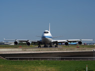 The Everett Factory and the Rise of the Boeing 747