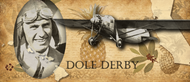 The Dole Derby: The Tragic Race for Transpacific Infamy