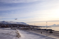 Types of De-icing Fluid Used on Aircraft