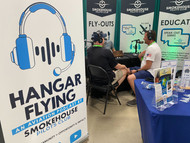 A Conversation with Smokehouse Pilots Club at Sun 'n Fun 2024