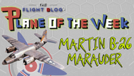 Plane of the Week: Martin M-130