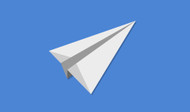How paper planes helped manned flights take-off