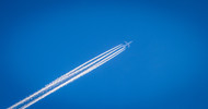 Biofuels Confirmed to Reduce Jet Engine Pollution