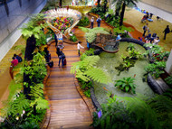 Singapore's Changi Airport is the Best in the World