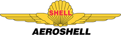 AeroShell Logo