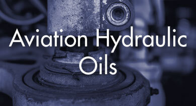 Aviation Hydraulic Oils