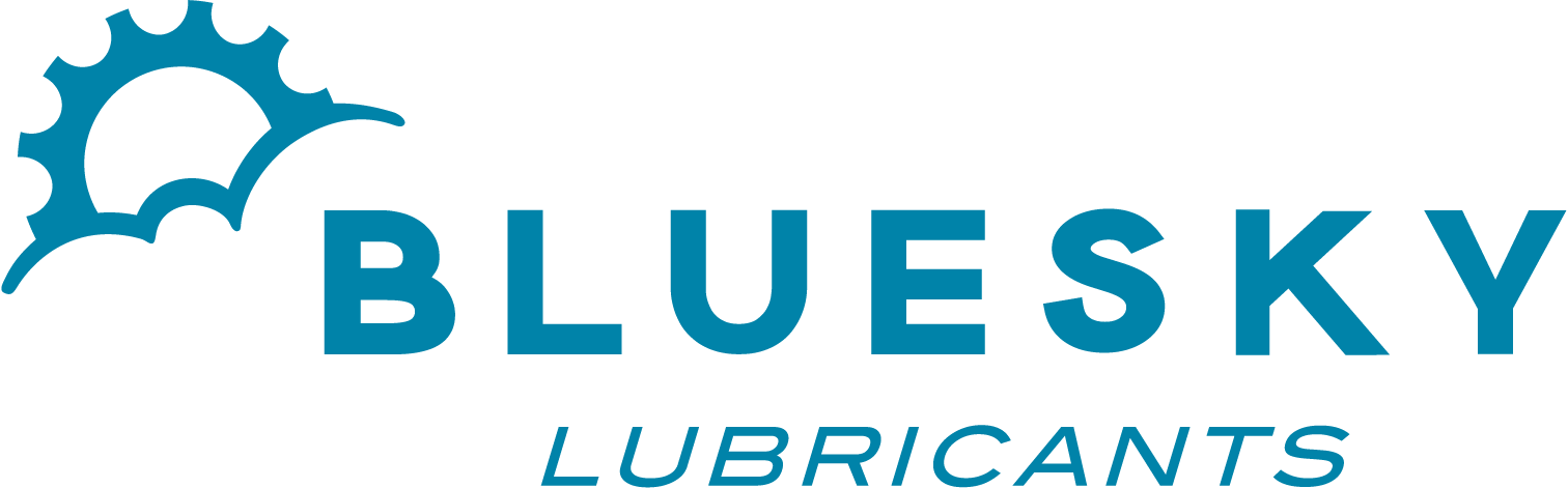 Bluesky Logo