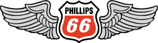 Phillips 66 Logo