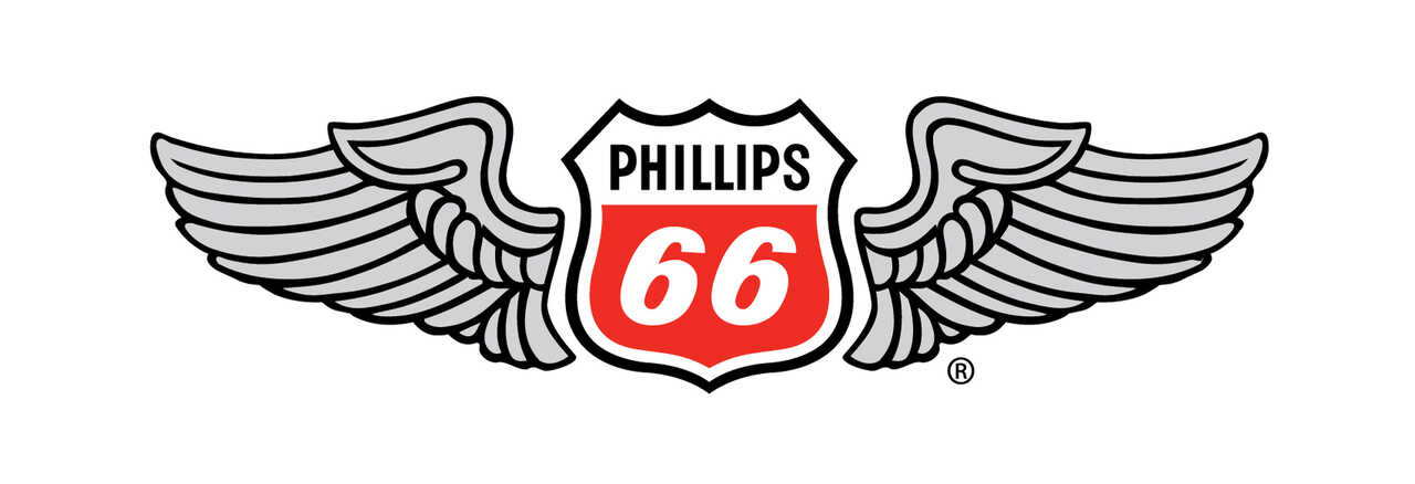 Phillips 66 Victory 100AW Aviation Oil - Free Shipping Orders $75+