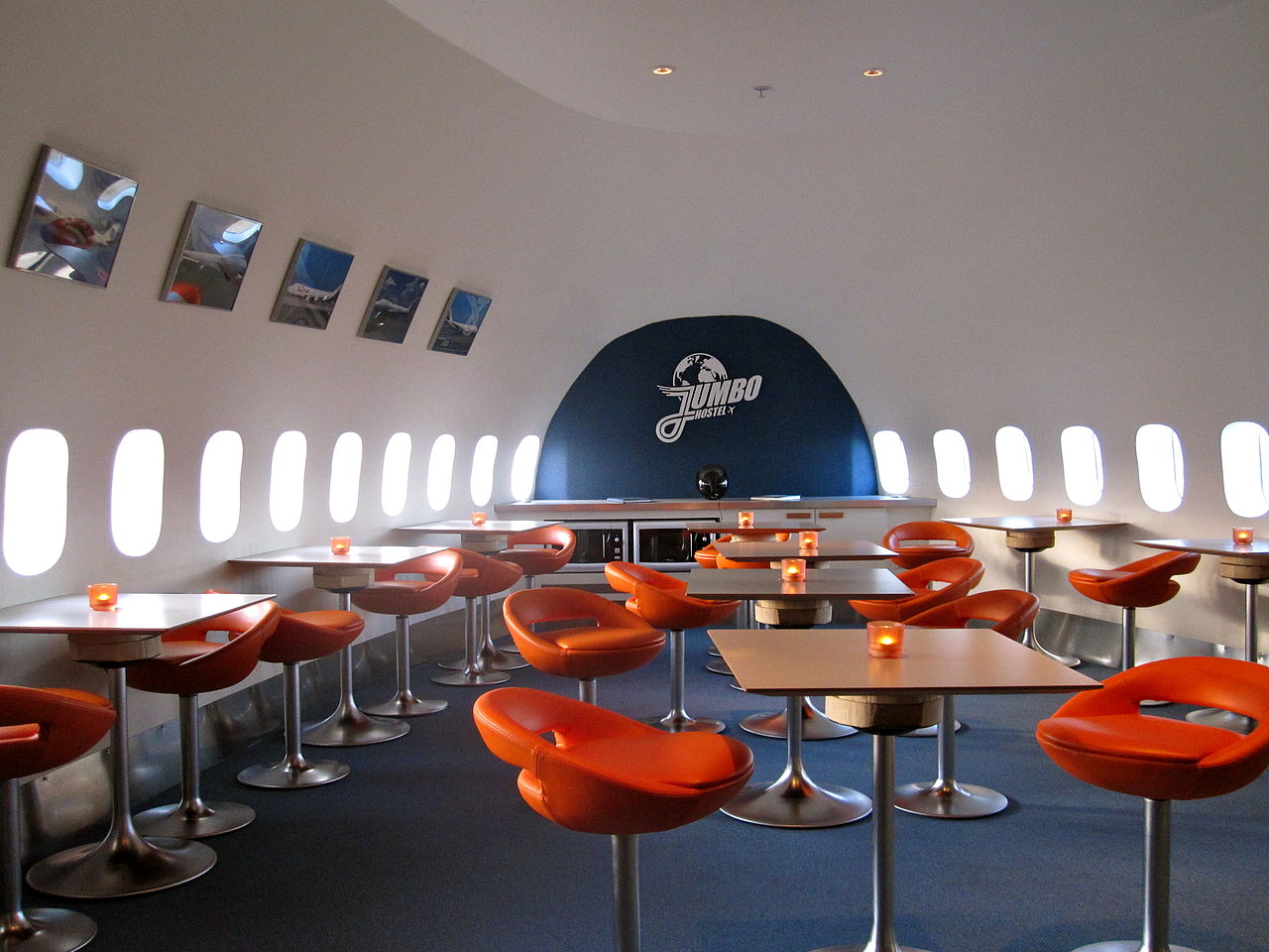 Incredible Converted Airplane Homes Aviation Oil Outlet incredible-converted-airplane-homes-aviation-oil-outlet
