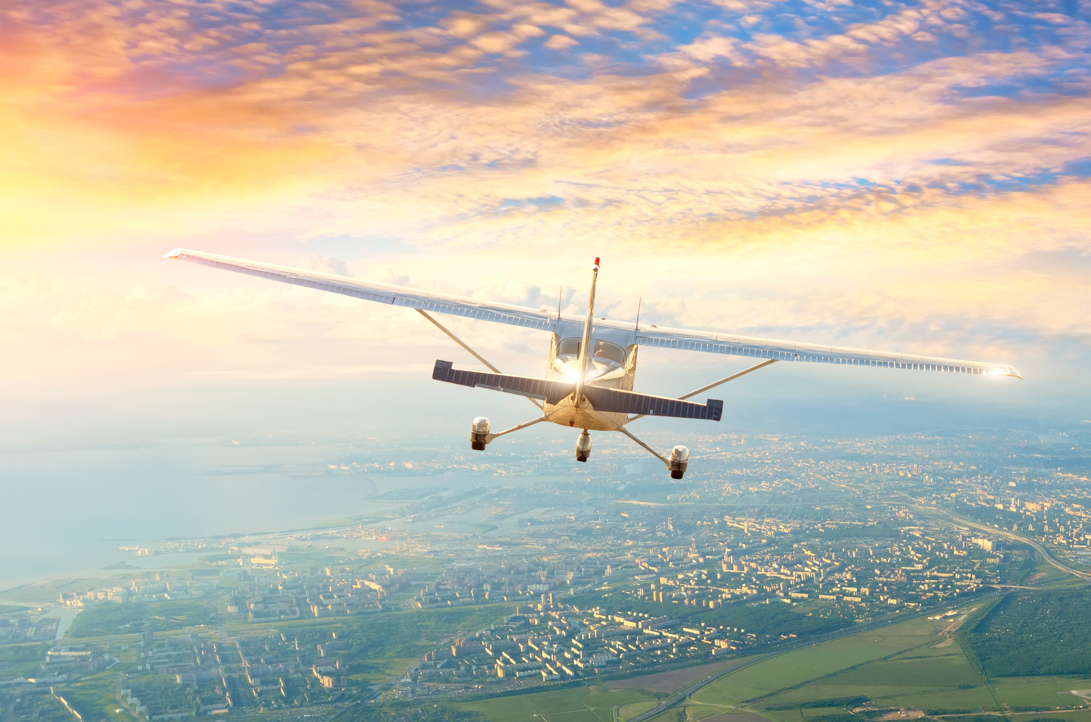Explo Airplain 5 Travel Resolutions for a New Era of Exploration (Aviation Edition ...