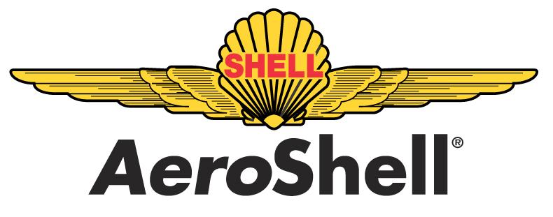 aeroshell logo