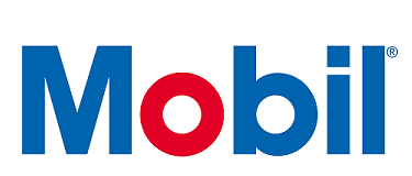 mobil logo