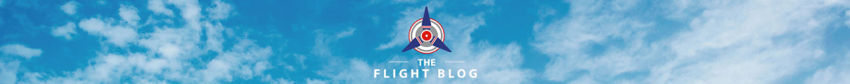 The Flight Blog - Read Articles