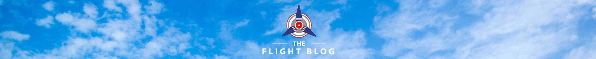 The Flight Blog - Read Articles