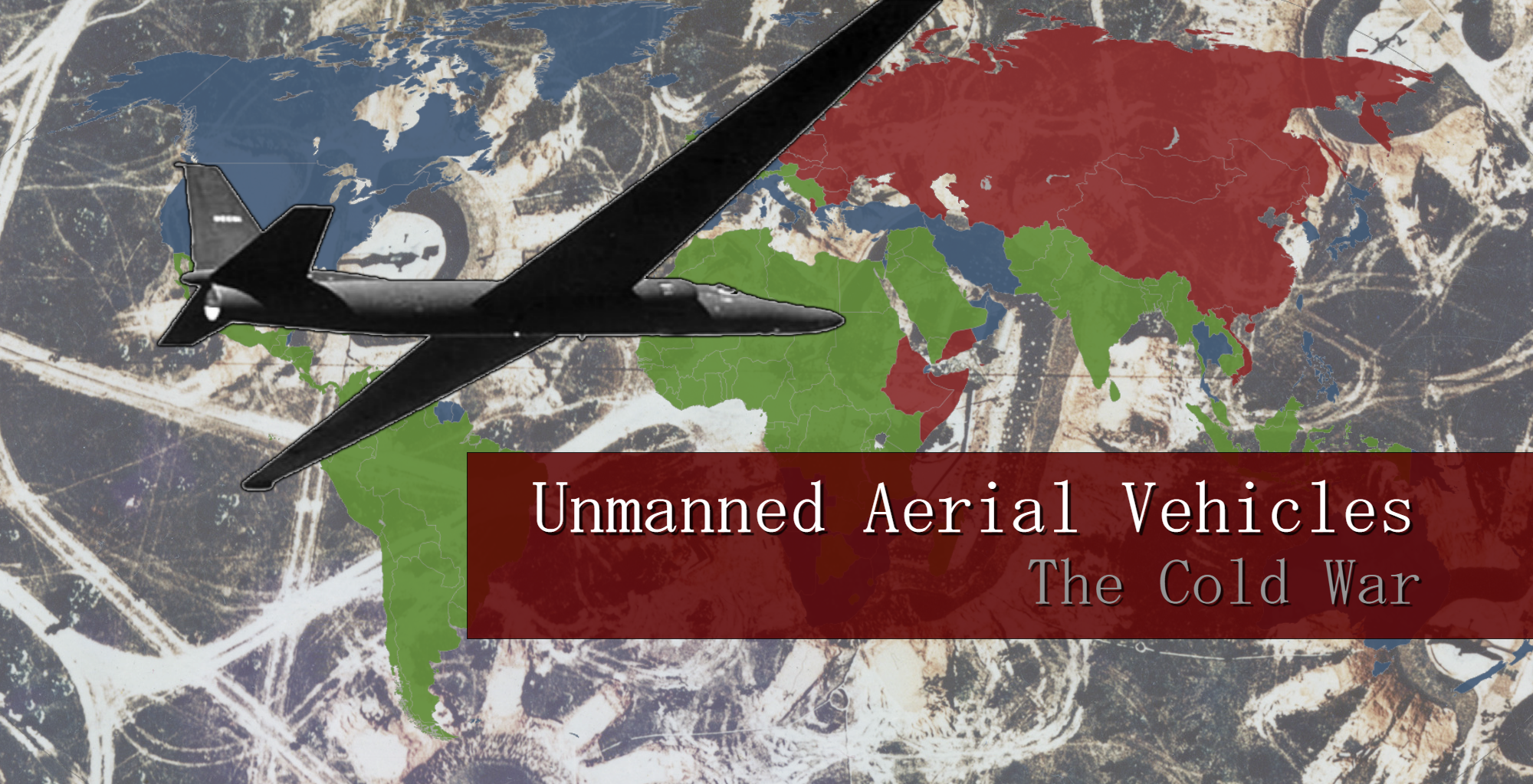 Unmanned aerial vehicle evolution and applications