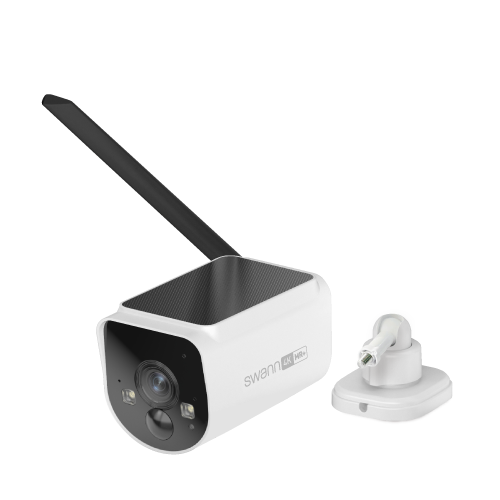 MaxRanger4K™ Add-on Camera | SWNVW-MR4KCAM-EU