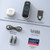 SwannBuddy4K Video Doorbell with SwannShield AI Voice Assistant | SWIFI-4KBUDDY