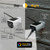 MaxRanger4K™ Solar 2 Camera Security System with Longest Range Wireless | SWNVK-MR4KSD2-EU