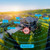 MaxRanger4K™ Solar 2 Camera Security System with Longest Range Wireless | SWNVK-MR4KSD2-EU