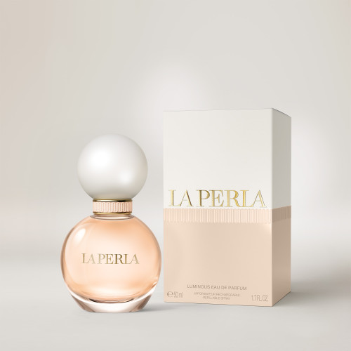 La Perla Luminous | 50ml Eau de Parfum La Perla Luminous | 50ml Eau de Parfum