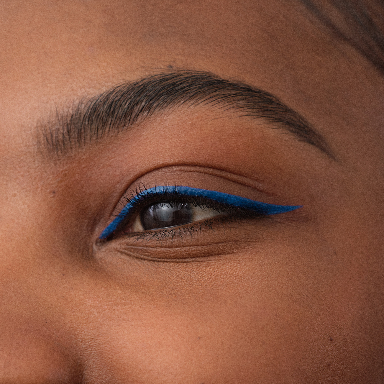 Liquid Eyeliner | True Blue | La Beauty