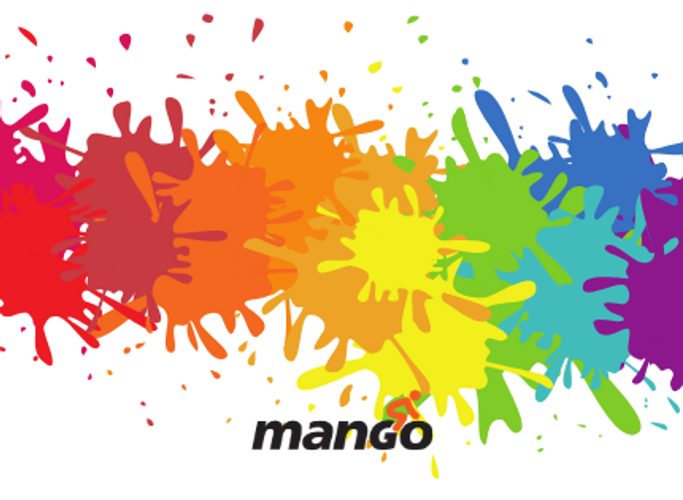 Mango Bikes: Just About the Colours?