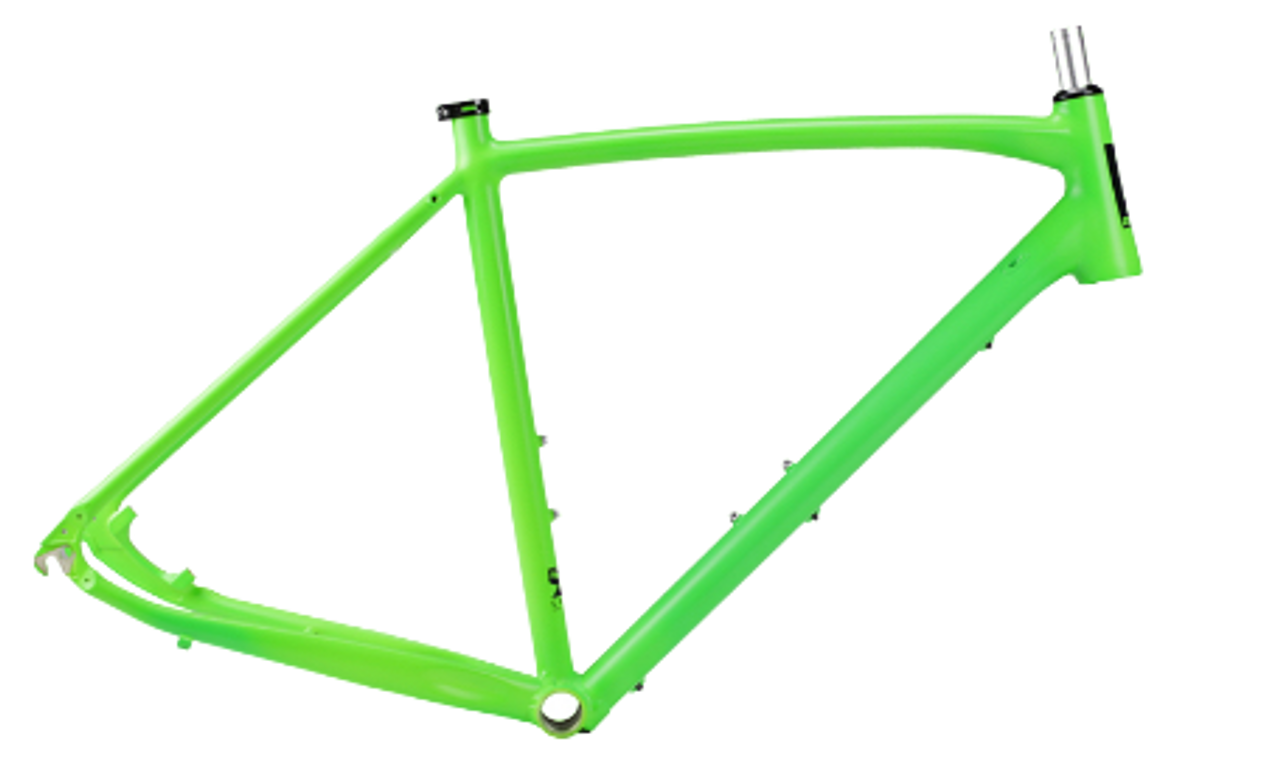 Framesets