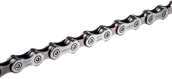Bicycle Chain Cn Hg54 Shimano Deore Xt 10 Speed Chain 11 Speed