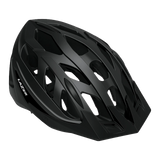 Lazer Cyclone black helmet for road cycling- mango bikes