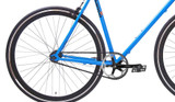 Original Single Speed - Black Series Blue